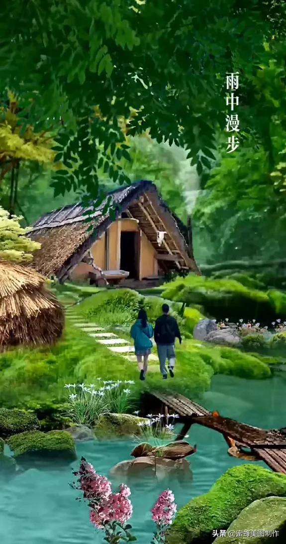 被帅哥撩是一种怎样的体验？游戏画面
